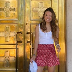 Meet your Posher, Jordan